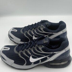 Nike Air Max Torch 4 Men’s Sneakers Navy | Size 10 | New W/Box